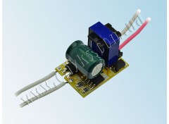 Драйвер светодиода LD 1x3W 220V